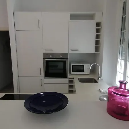 Kainga Homes - Apartamentos Santa Ana Apartmán