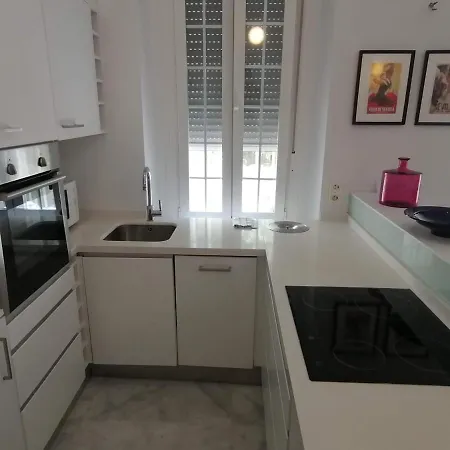 Kainga Homes - Apartamentos Santa Ana Apartmán *