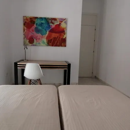 Apartmán Kainga Homes - Apartamentos Santa Ana Sevilla