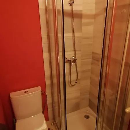 Apartmán Kainga Homes - Apartamentos Santa Ana Sevilla