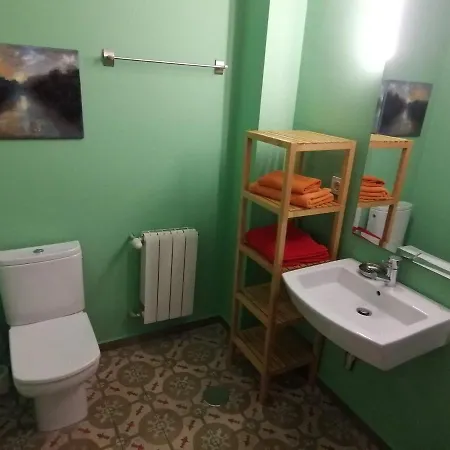 Kainga Homes - Apartamentos Santa Ana Apartmán Sevilla